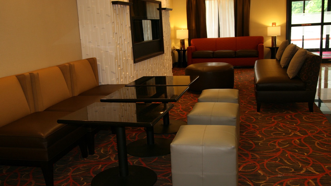 Photo of Livingroom in Stroudsburg