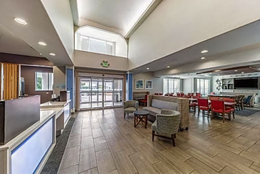 Photo of Livingroom in Fossil Creek