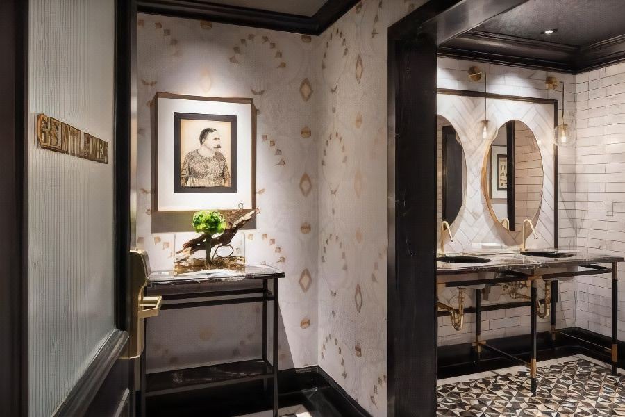 Photo of Kitchen in Downtown San Francisco