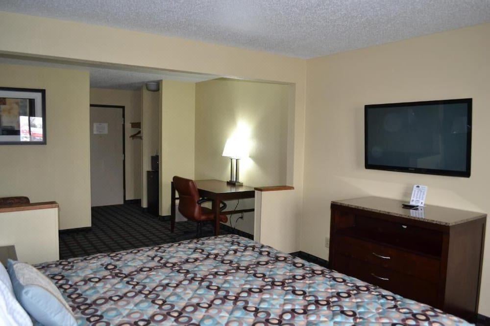 Photo of Bedroom in Fremont