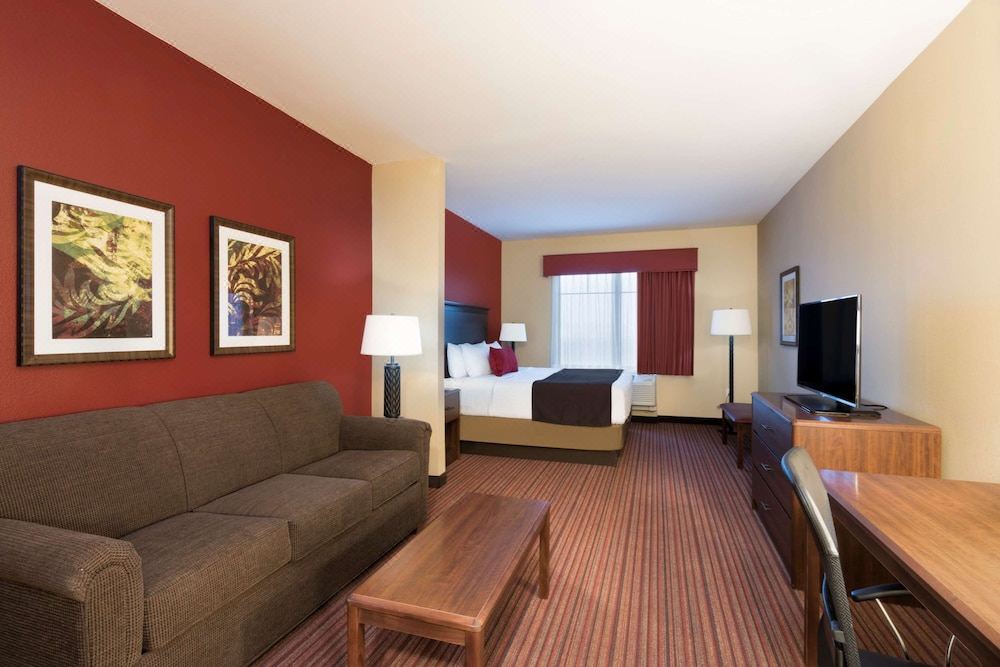 Photo of Livingroom in Hudson