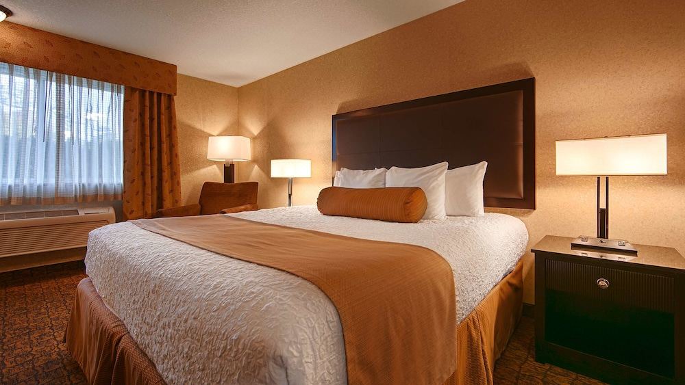 Photo of Bedroom in Astoria