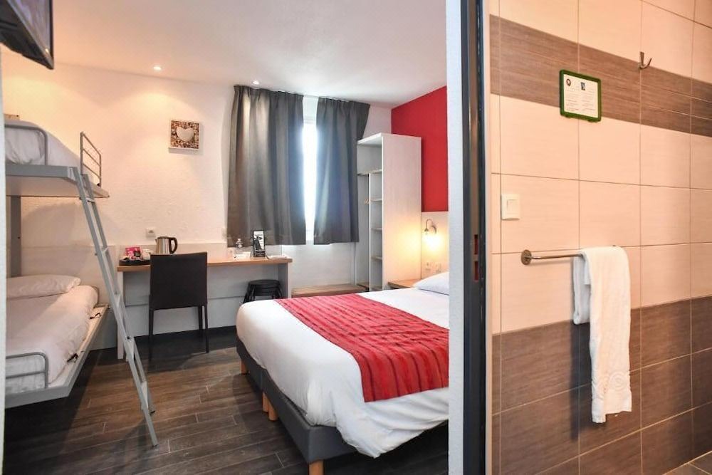 Photo of Bedroom in Saint-Lo