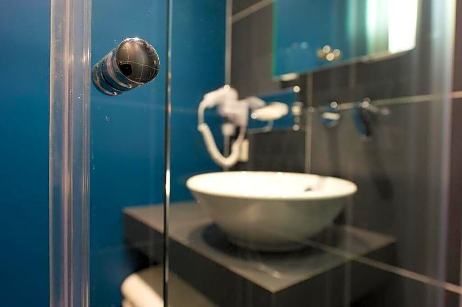 Photo of Bathroom in Tarbes