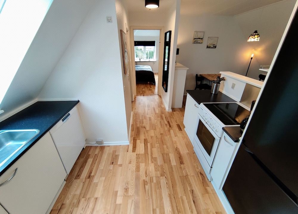 Photo of Livingroom in Hovedgard