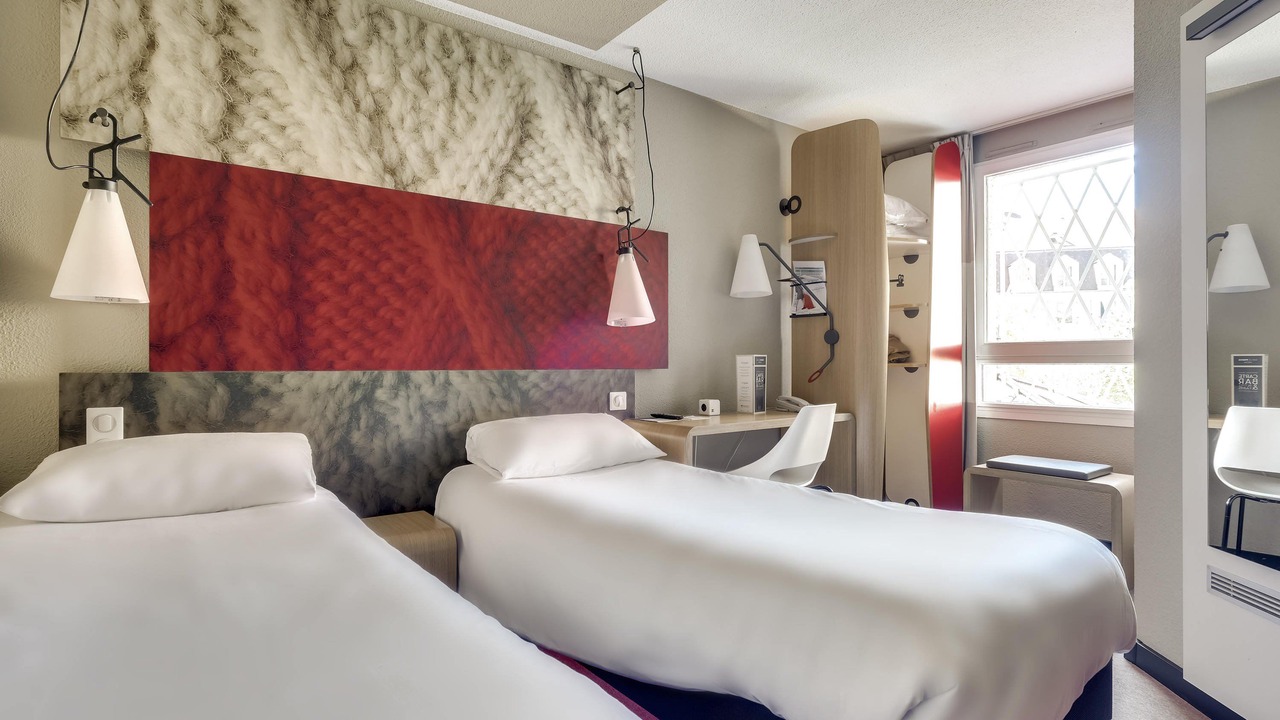 Photo of Bedroom in Rueil-Malmaison