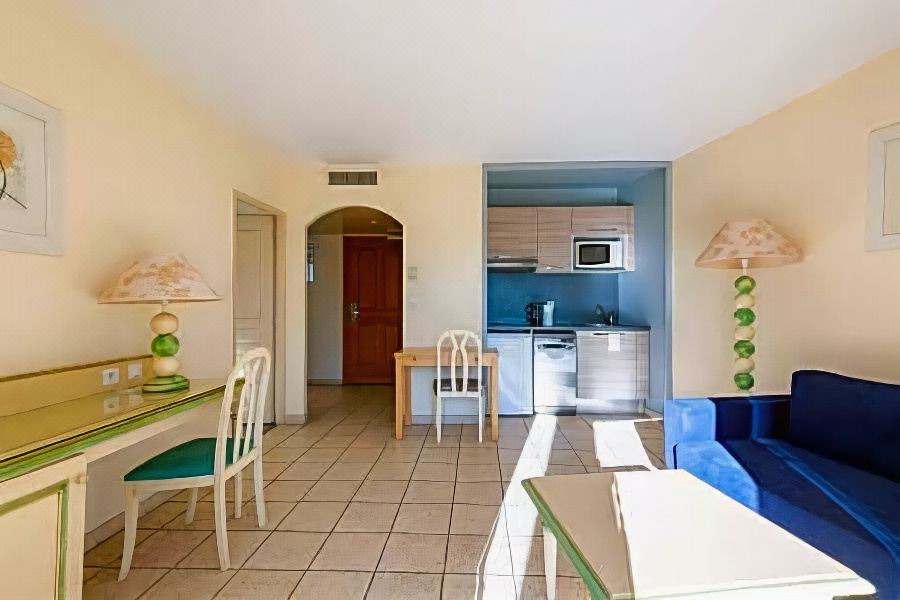 Photo of Livingroom in Vedene