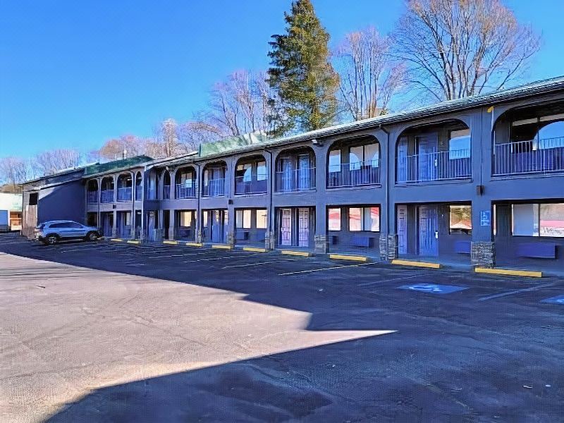 Photo of Buildings in Ruidoso Downs