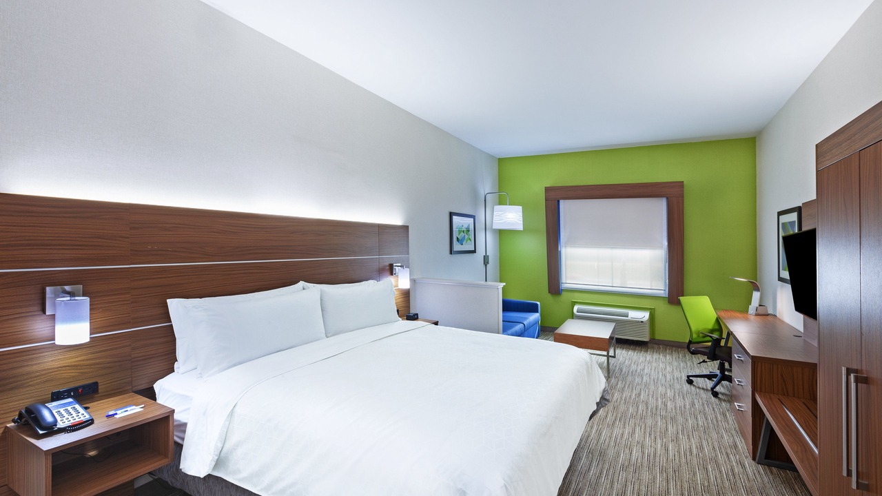 Photo of Bedroom in Longview