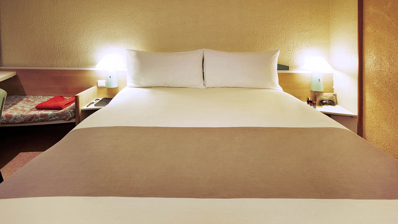 Photo of Bedroom in Tourcoing