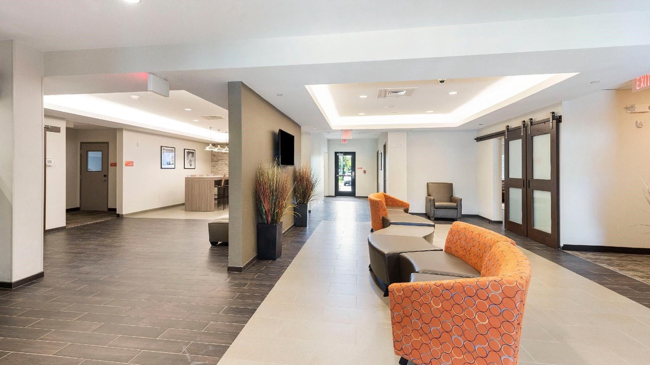 Photo of Livingroom in Greenville - Spartanburg