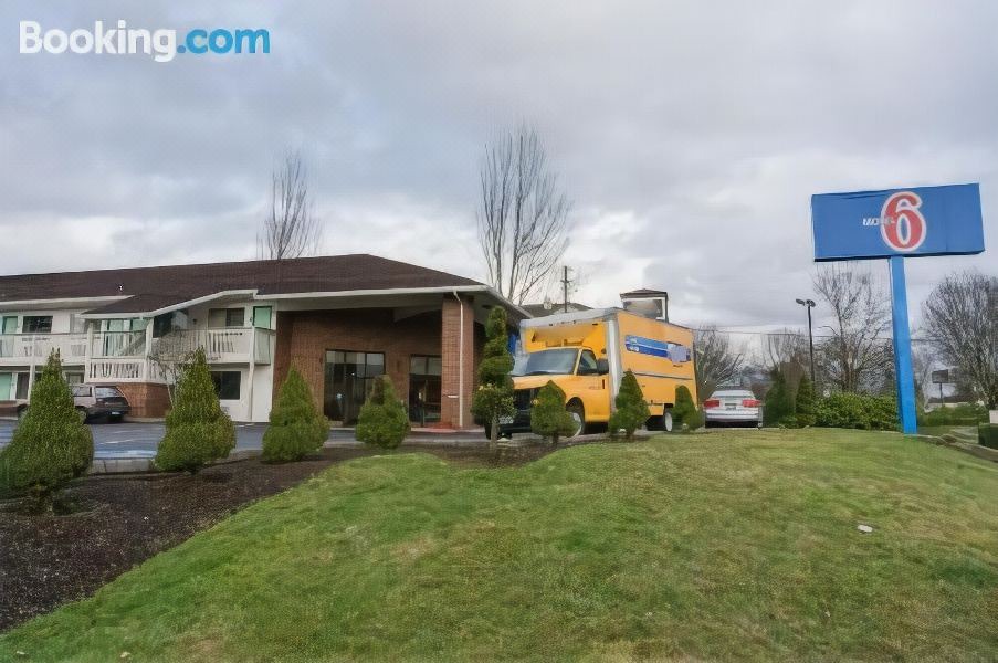 Photo of Buildings in Vancouver