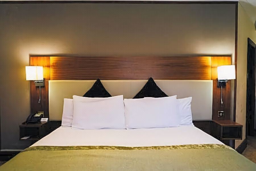 Photo of Bedroom in Willian