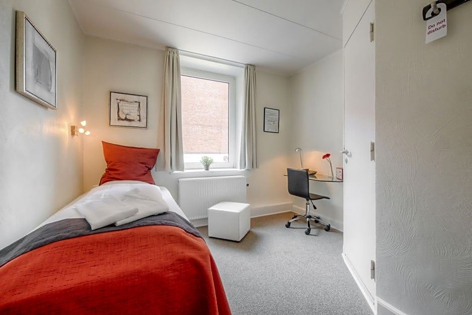 Photo of Bedroom in Odense