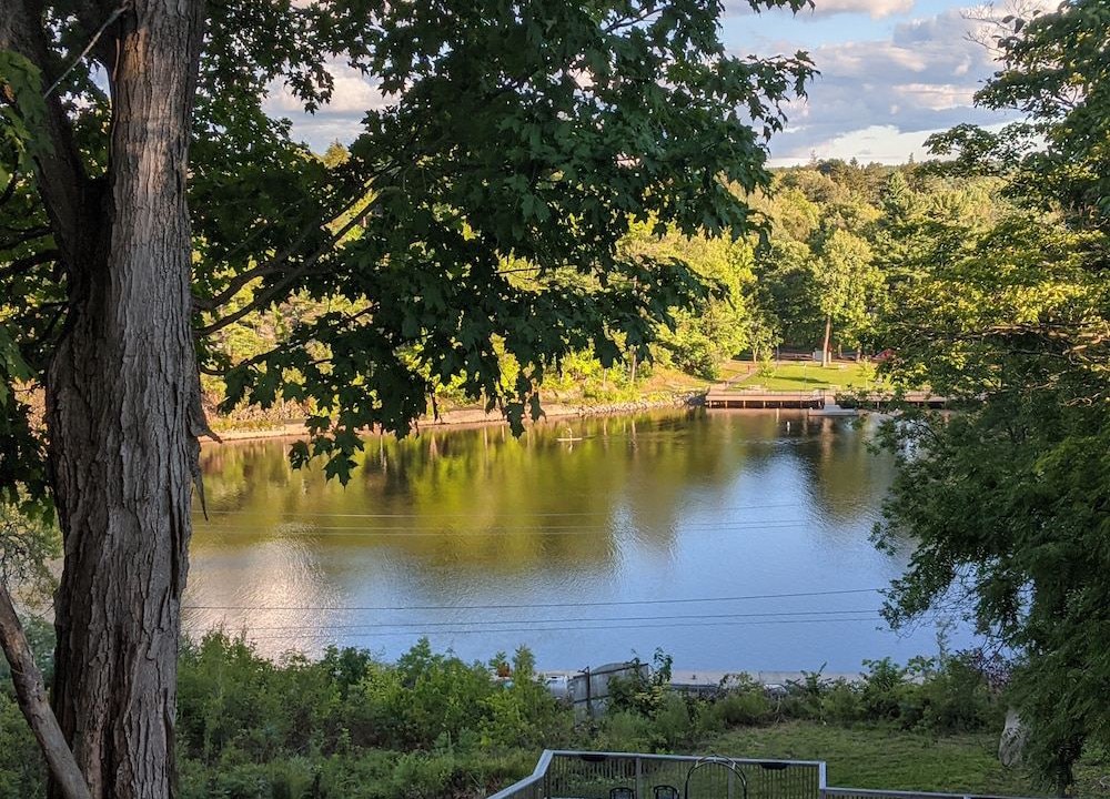 Photo of Outdoor in Bracebridge