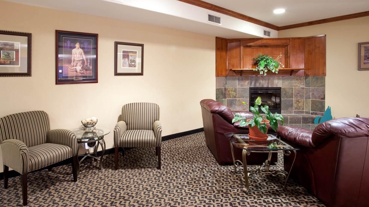 Photo of Livingroom in Green River