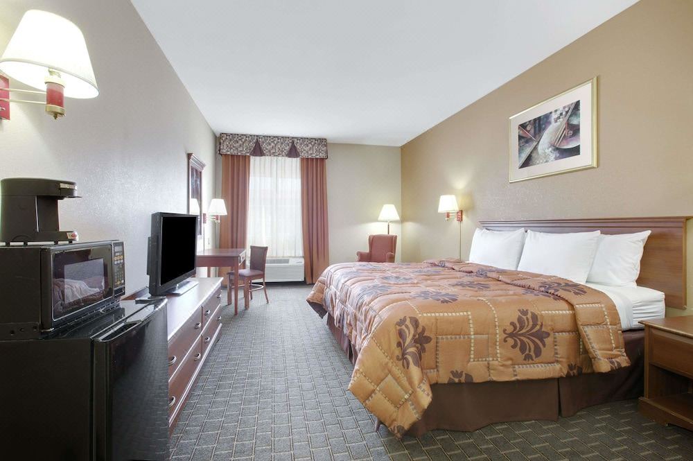 Photo of Bedroom in Mesquite