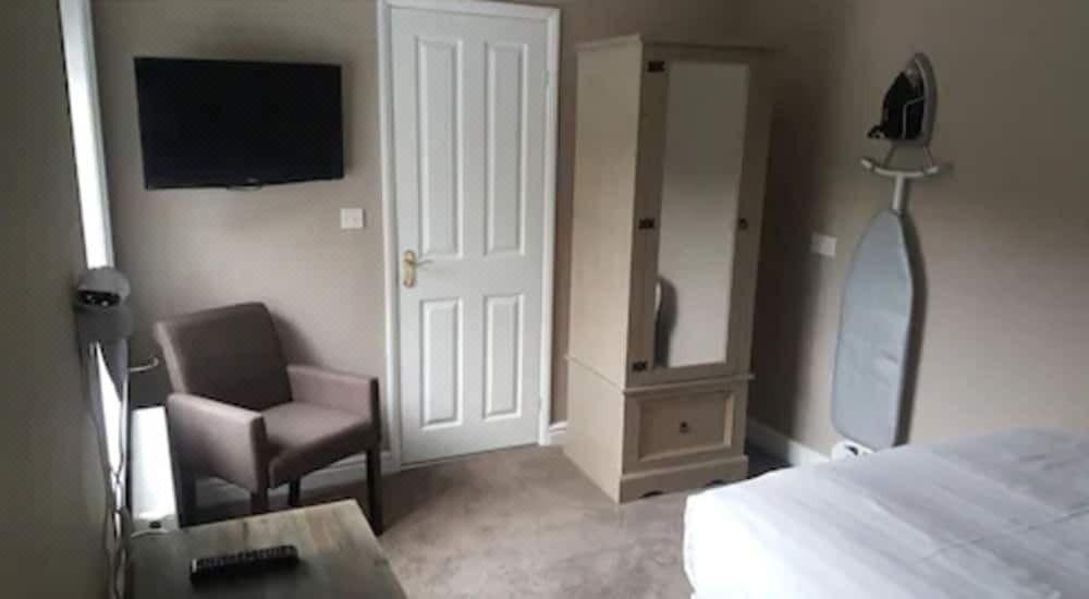 Photo of Bedroom in High Wycombe