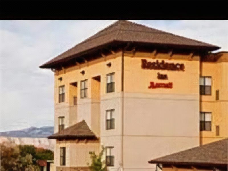 Photo of Buildings in Grand Junction
