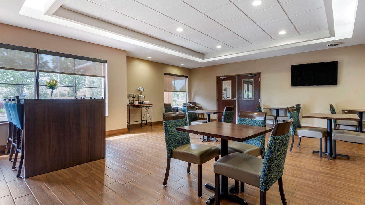 Photo of Livingroom in Farmington