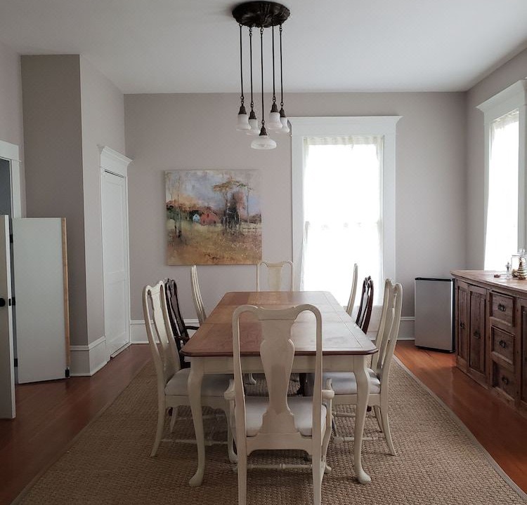 Photo of Livingroom in Smithville