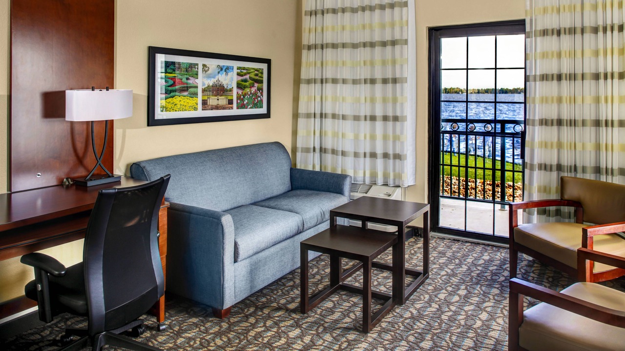 Photo of Livingroom in New Bern