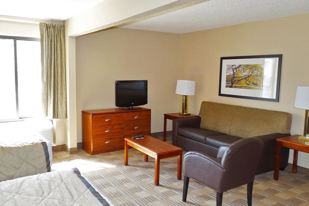 Photo of Livingroom in Macon