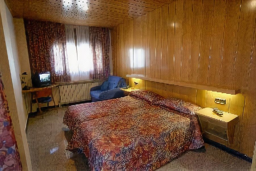 Photo of Bedroom in Ribes De Freser