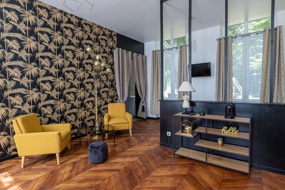 Photo of Livingroom in Saint-Quentin