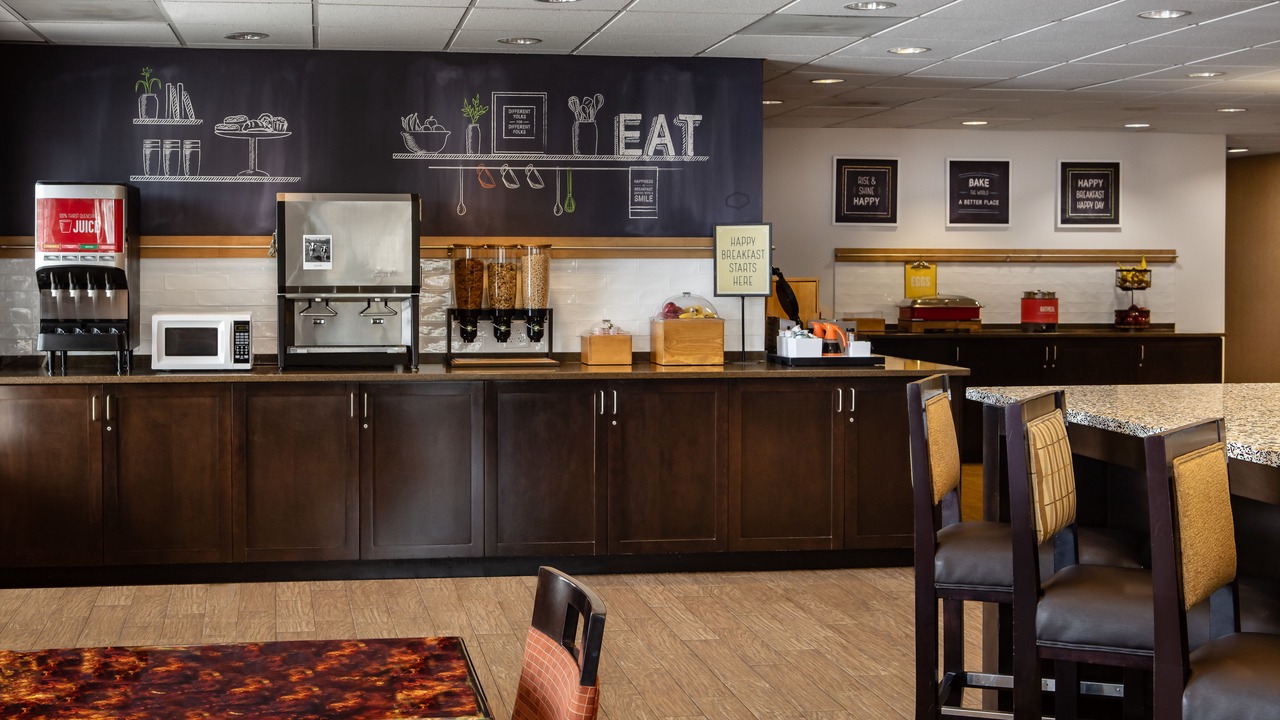 Photo of Kitchen in Shawnee