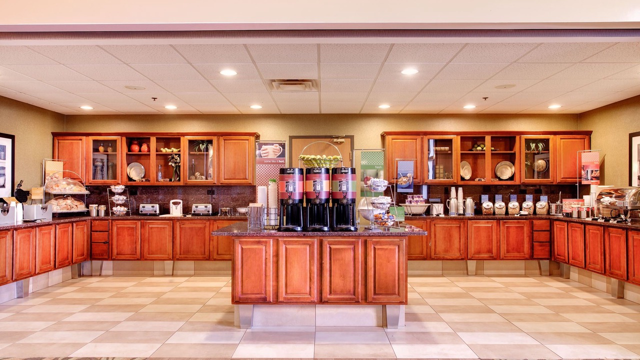 Photo of Kitchen in Addison