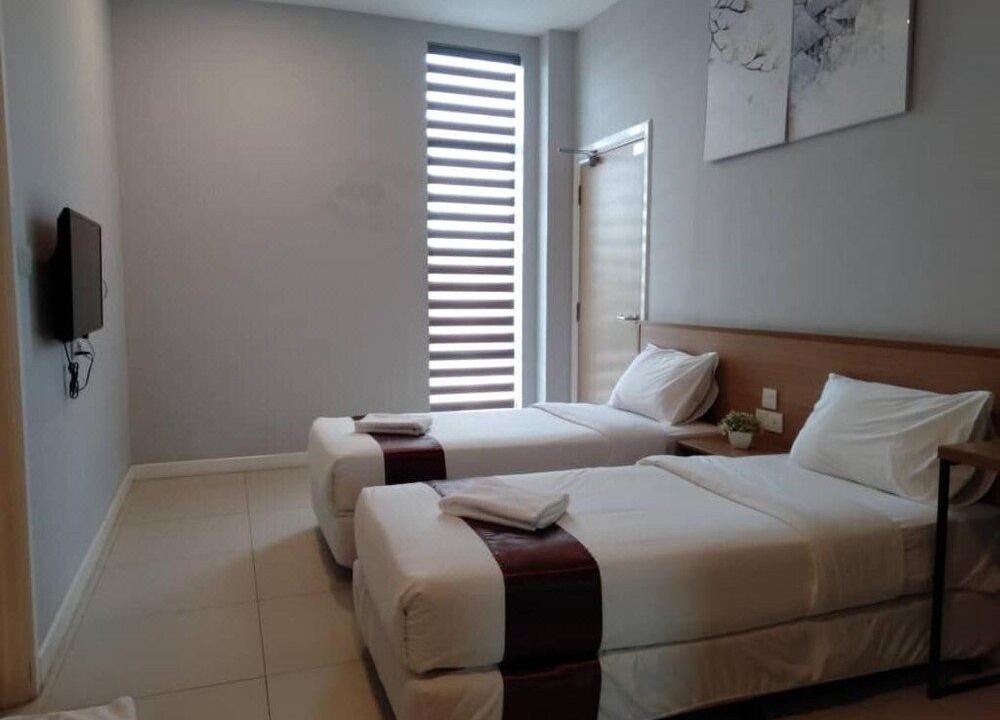 Photo of Bedroom in Kampar