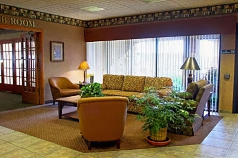 Photo of Livingroom in Waupaca