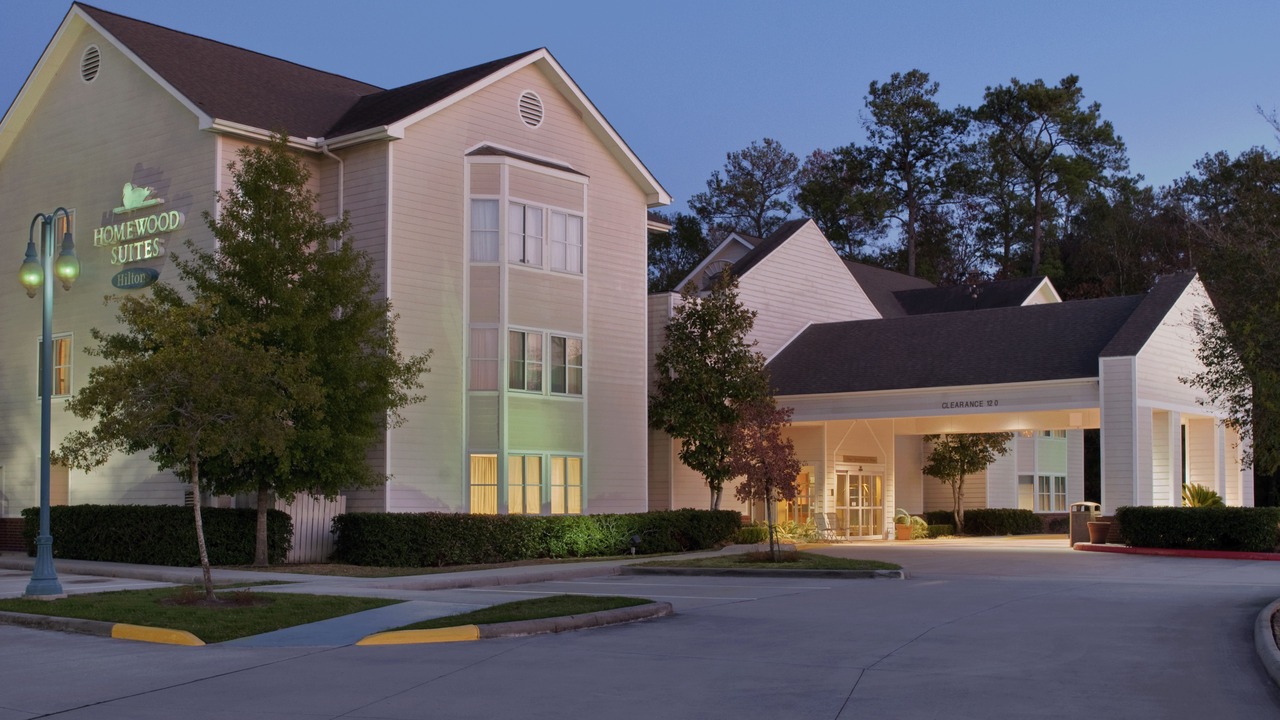 Photo of Buildings in Kingwood