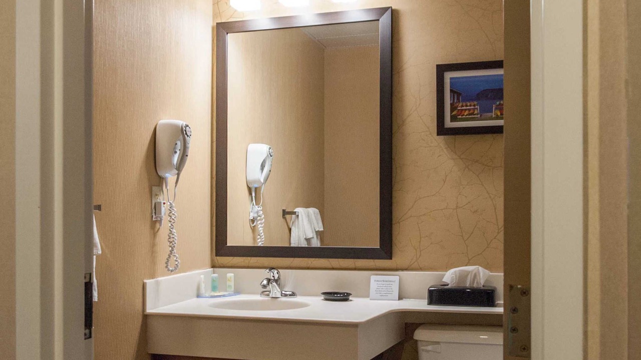 Photo of Bathroom in Gander