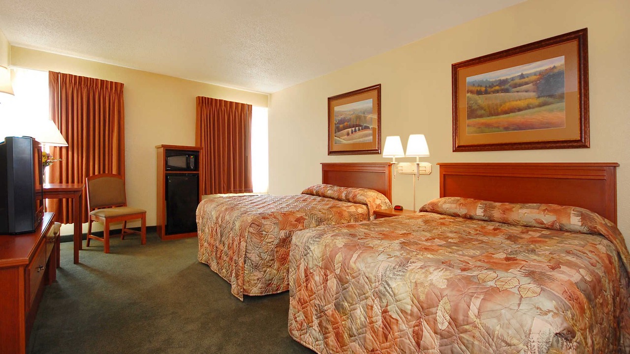 Photo of Bedroom in Kearney