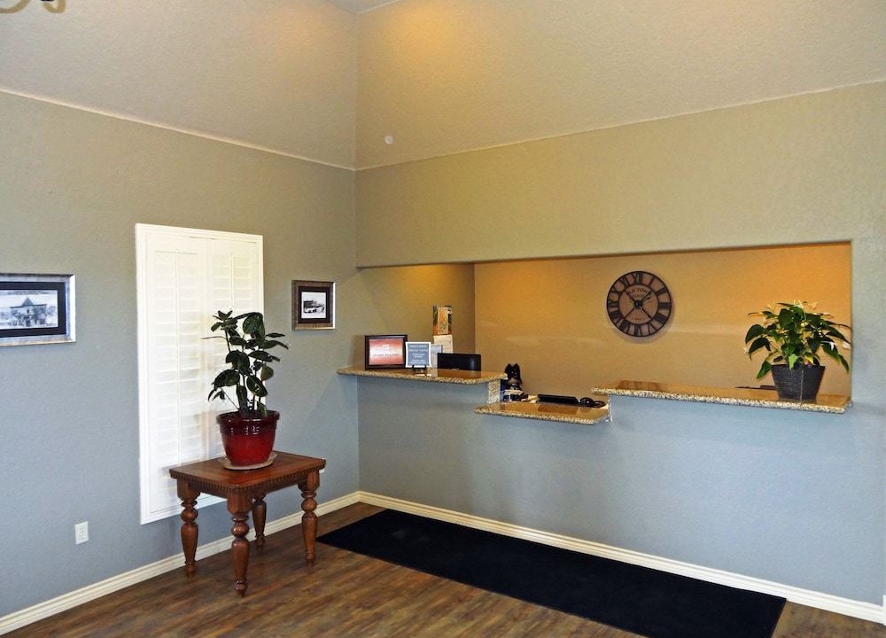 Photo of Livingroom in Kenedy