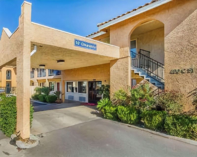 Photo of Buildings in Williams