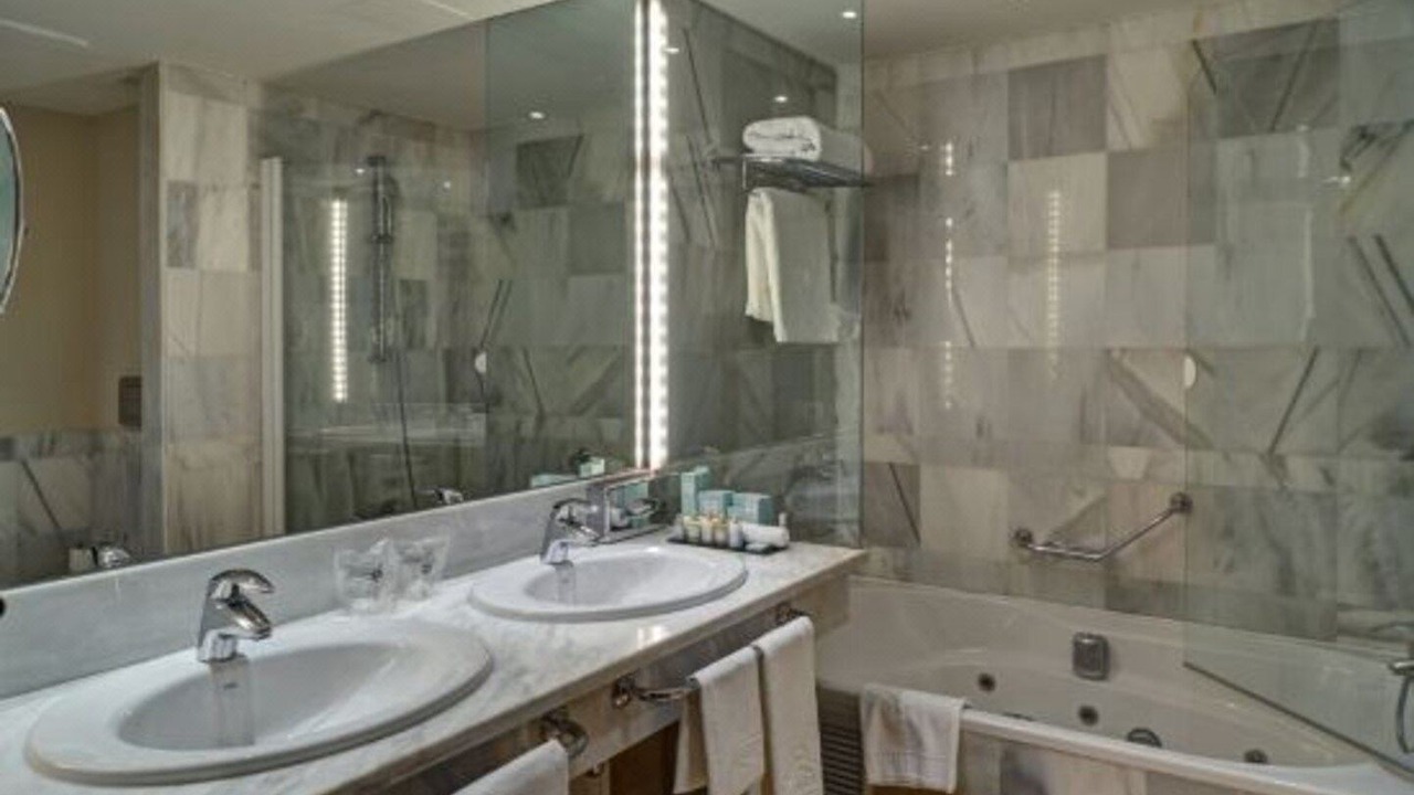 Photo of Bathroom in Sos del Rey Catolico