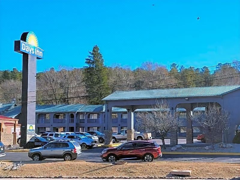 Photo of Buildings in Ruidoso Downs