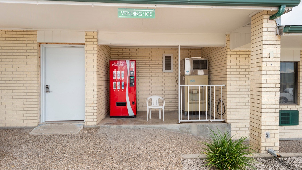 Photo of Buildings in Three Rivers