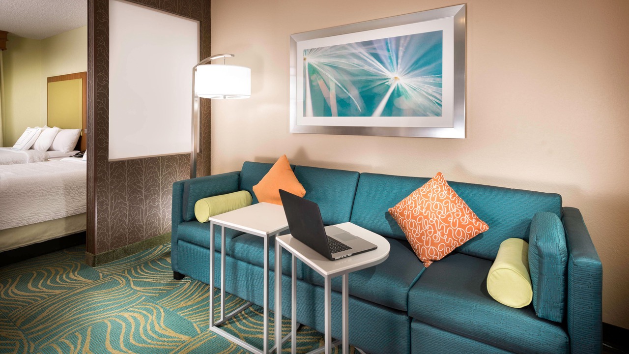 Photo of Livingroom in Bentonville