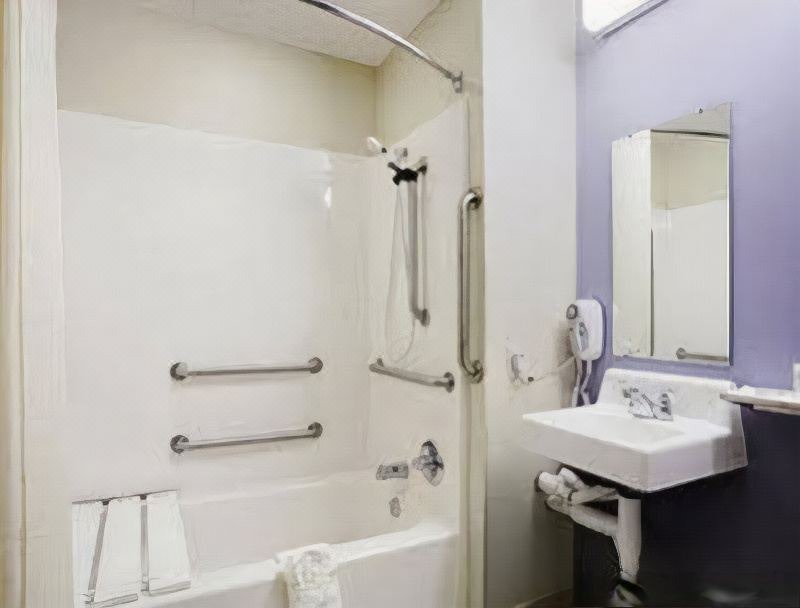 Photo of Bathroom in Clear Lake