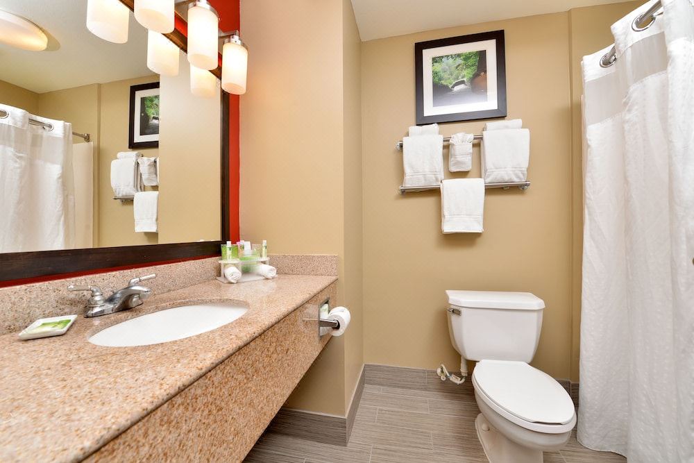 Photo of Bathroom in Sunset Valley