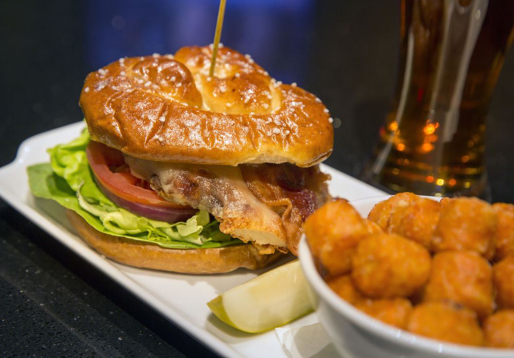 Photo of Livingroom in Prudential - St. Botolph