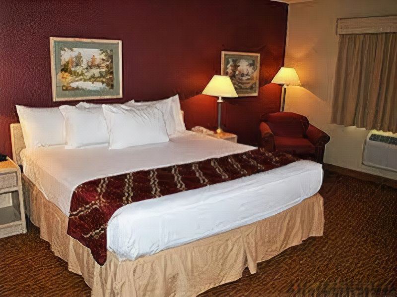 Photo of Bedroom in Osceola