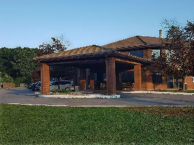 Photo of Buildings in Welland