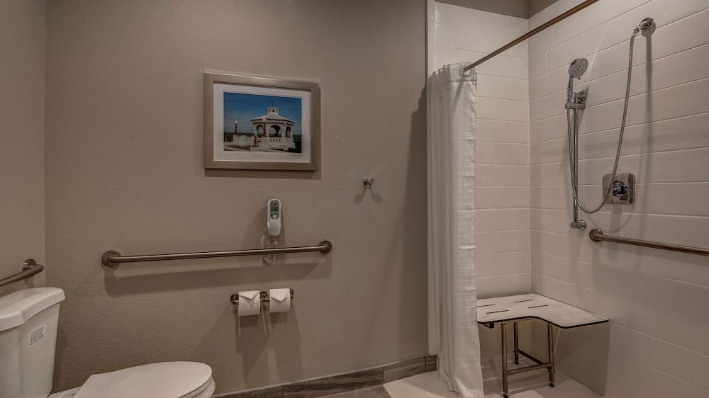 Photo of Bathroom in Flour Bluff
