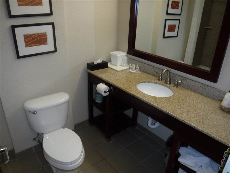 Photo of Bathroom in Caddo Valley