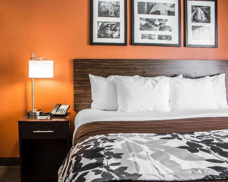 Photo of Bedroom in Blackwell